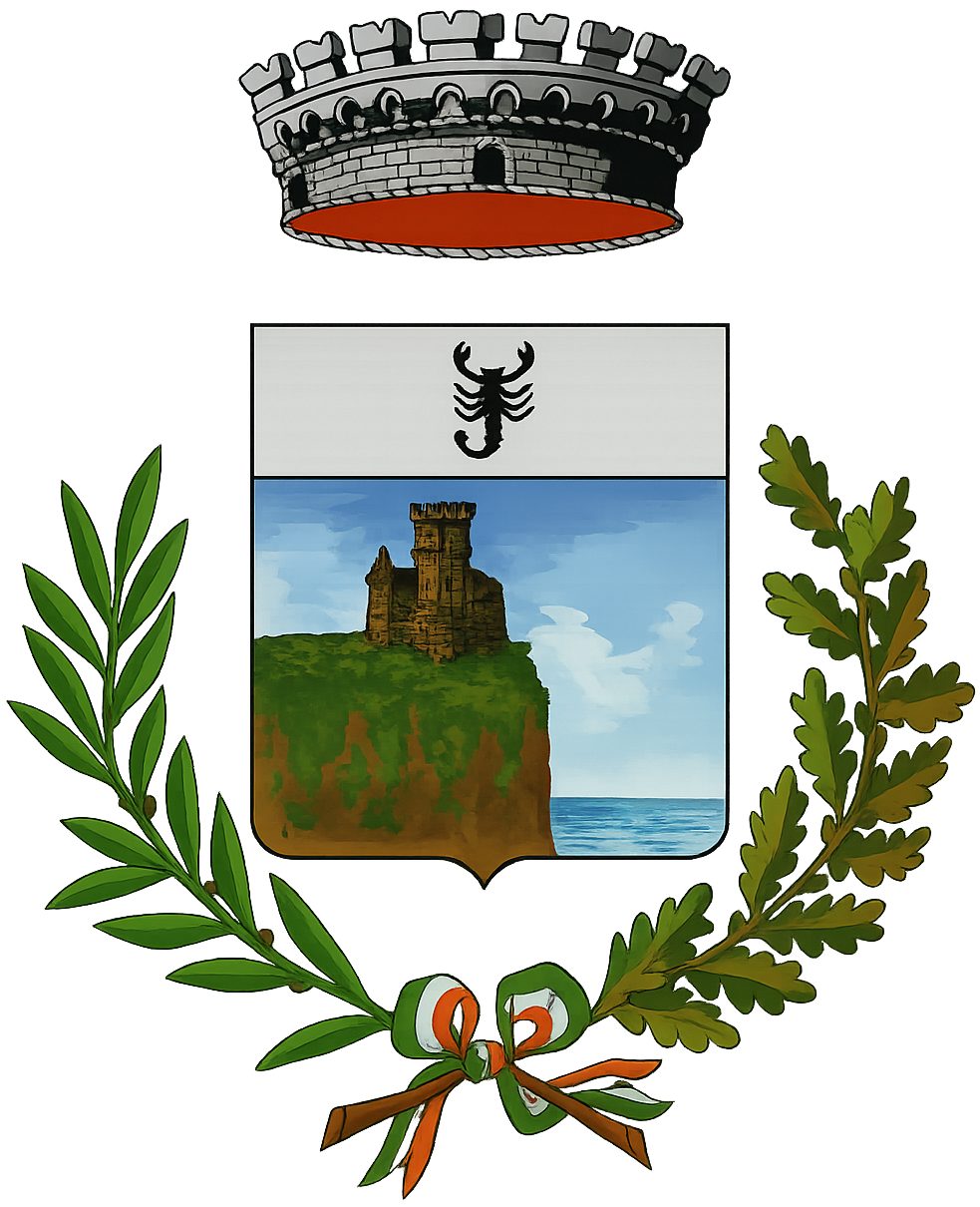 6. Roccaforzata